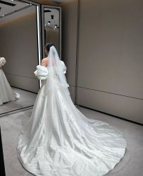 -MuseMarry婚纱(前海嘉里中心店)