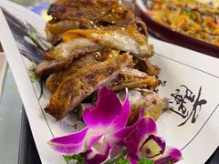 -老虎滩船说·海胆水饺·大连海鲜(老虎滩店)