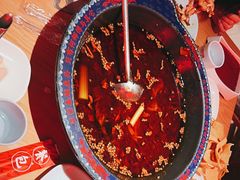 -何师傅美蛙鱼头(汉街店)