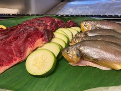 -金海湾自助餐厅(金陵饭店)