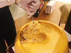 -新贝乐意大利餐厅(苏州中心店)