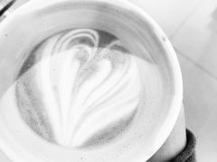 Flat&nbsp;white-Manner Coffee(芮欧百货店)