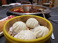-味当家鱼头火锅.•甲鱼料理(金沙店)