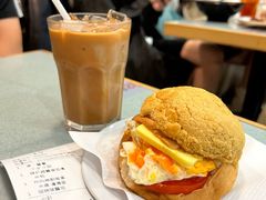 -华嫂冰室(尖沙咀店)