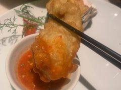 -金椰壳· 大厨新加坡菜(壹方城店)