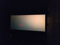 -CGV星星影城(颐堤港ScreenX店)