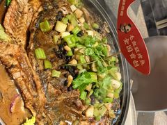 -辣尚瘾·烤鱼·新川菜(交大直营店)