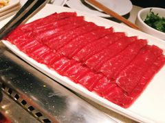 -海底捞火锅鲜切牛肉主题店(长寿路店)