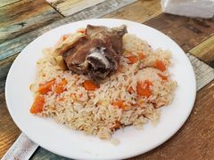 -西域阿里马新疆菜·清真(桂花路店)