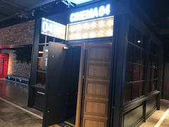 -CGV影城(万象城激光IMAX店)