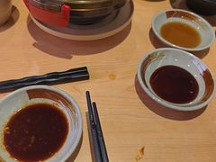 -寿司郎(皇庭广场店)