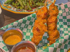 -泰妃殿(武汉首店)