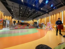 点击看大图 -小鸡哆哆故事屋·儿童乐园(嘉里城店)