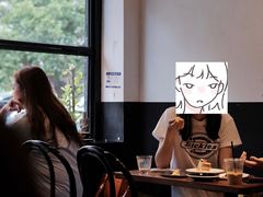 -black rainbow coffee