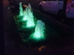 -西安长征华美达酒店