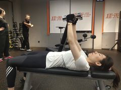 -佳禾健身(三元里店)