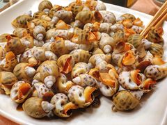-海儀美食楼(湾仔海鲜街店)