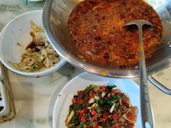 -野渡坡·极致湘菜·庭院餐厅(汉阳店)