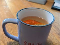 -蜜桃餐厅·伴山(湖滨商业街店)