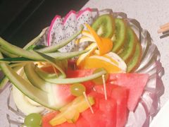 -海底捞大排档火锅(悦荟广场店)