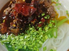 -越洋肖氏老米线(杨家坪店)