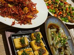 -小喜客·云南特色菜(纳西庭院店)