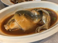 -沈灶河豚宴·河豚融合餐厅(汉中路店)