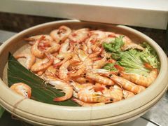 -火舞泰·泰式海鲜火锅餐厅(世纪城店)