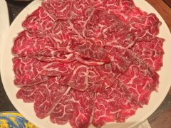 -南门涮肉(东单店)