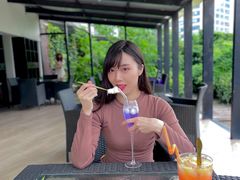 -Bai Meow法式西点咖啡