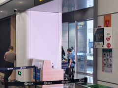 -贵阳龙洞堡国际机场-T2航站楼