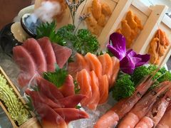 -福樱兰海鲜放题铁板烧(加州店)