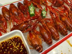 -戴叔叔龙虾馆·麻辣小龙虾