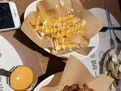 -一沙一城·岩烤牛扒(深圳首店)