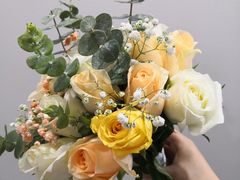 -循礼门鲜花花市(武汉循礼门店)