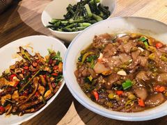-农耕记·湖南土菜(科技园店)