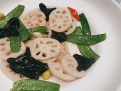 -唐山宴大唐州府精品中餐