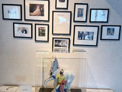 -Me Coffee下午茶艺术空间