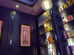 -宝岛甲壳虫KTV(蓝天路店)