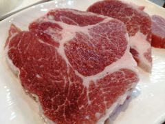 -首尔馆韩国料理(金童路店)