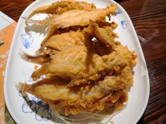 -七菜馆·东北菜·蒸饺(文体路店)