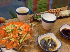 -渔井食堂(新洲店)