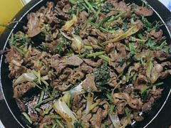-烤肉宛饭庄(南礼士路店)