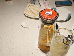 -三江源活鱼现烤(维多利摩尔城店)