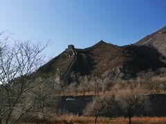 -居庸关长城