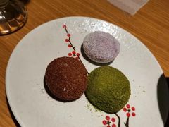 -三石铁板烧(紫竹桥店)