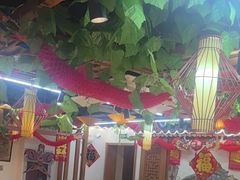 -津沽小院(天津之眼店)