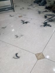 -TK·HAIR SALON韩式设计