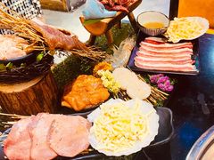 -鹤江桥·红油牛肉粉(SKP店)