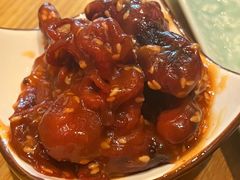 -友悦食堂(灯湖店)